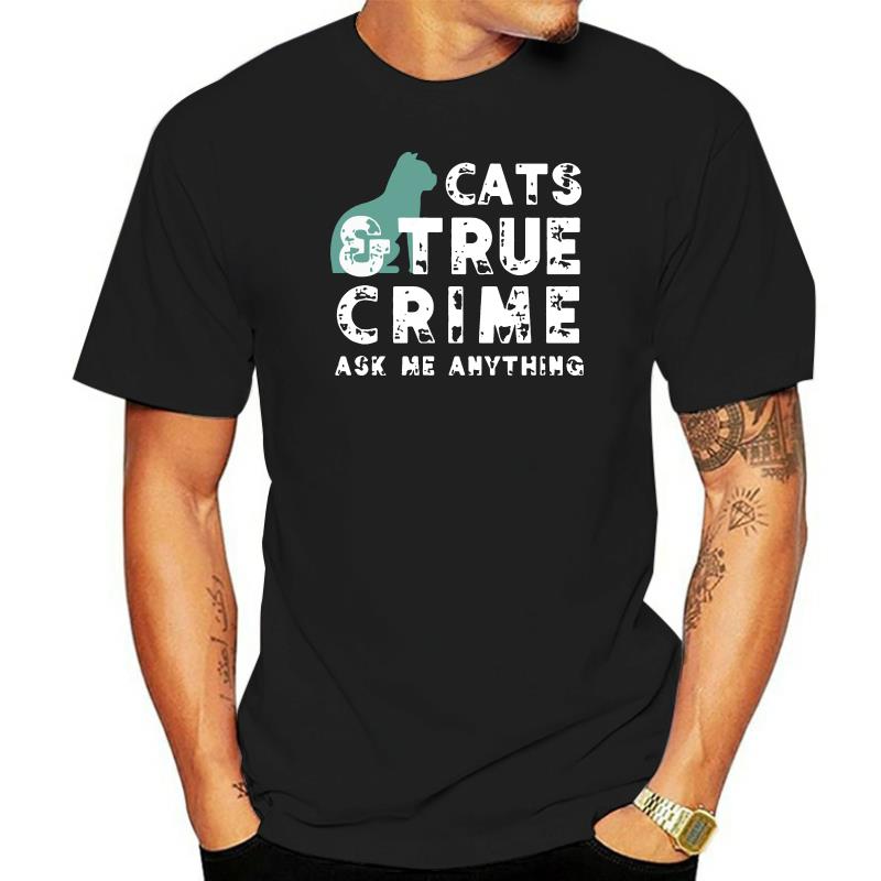  Ƽ Meowderino - Cats and True Crime - MFM  Ƽ